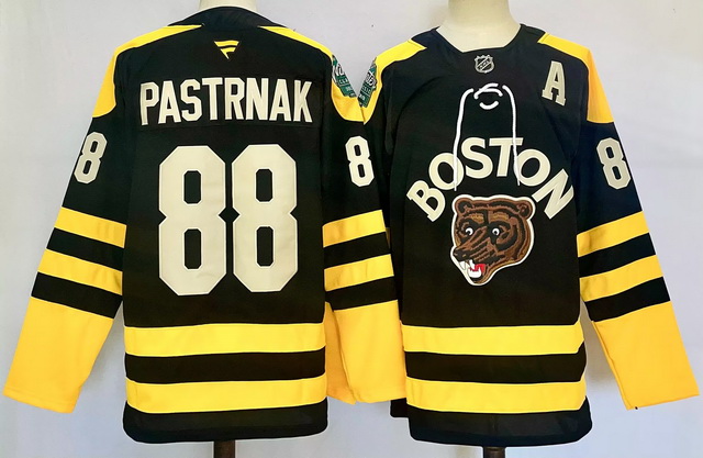 Boston Bruins Jerseys 16